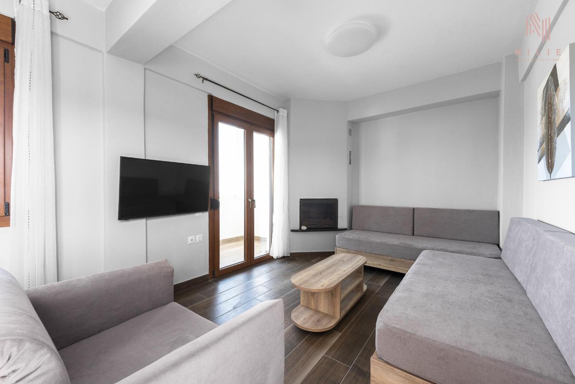 Ultima Summer Residence, Nilie Hospitality Mgmt Afytos Exterior photo
